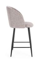 Hoker QUEEN BLACK/IVORY