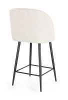 Hoker QUEEN BLACK/IVORY