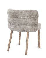 Krzesło ILMA BRIGHT/ASH