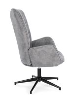 Fotel obrotowy INAS GREY