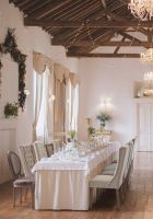 Krzesło obiadowe MATHILDE (3 kolory)