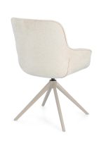 Krzesło obrotowe MATILDA MOON