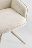 Krzesło obrotowe MATILDA MOON