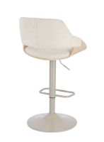 Hoker obrotowy ROXANNE RAINY/MOON