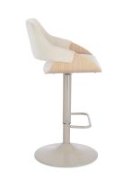 Hoker obrotowy ROXANNE RAINY/MOON