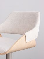 Hoker obrotowy ROXANNE RAINY/MOON