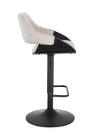 Hoker obrotowy ROXANNE RAINY/MOON