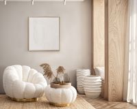 Fotel obrotowy FLOREL