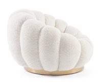 Fotel obrotowy FLOREL