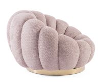 Fotel obrotowy FLOREL