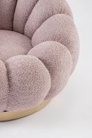 Fotel obrotowy FLOREL