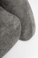 Sofa trzyosobowa CLEMENCE D.GREY