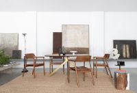 Krzesło obiadowe SUZY