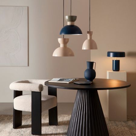 Обідній стіл Nevada Low з керамічною стільницею 250x105 cm