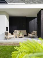 Тримісний диван JULIA