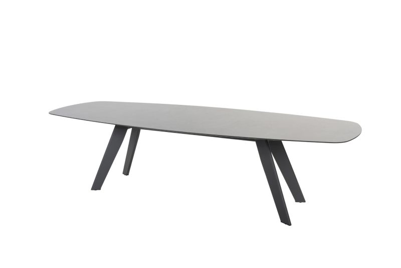 Обідній стіл Montana 280x113 cm Обідній стіл Montana 280x113 cm