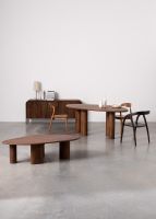 Stół jadalniany SANAT 200x120x76h