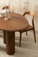 Stół jadalniany SANAT 200x120x76h