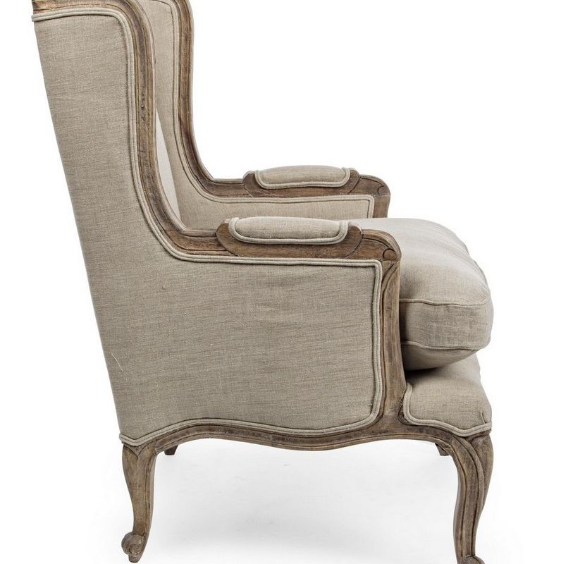 Fotel CATHERINE