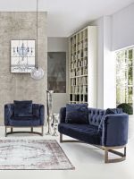 Sofa trzyosobowa MIDWAY