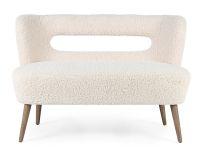 Sofa dwuosobowa CORTINA