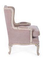 Fotel LORELIE ROSE