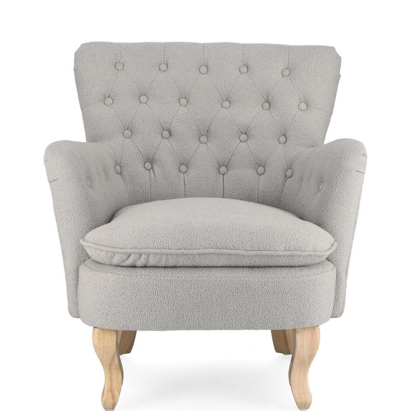 Fotel ORLINS CLOUD