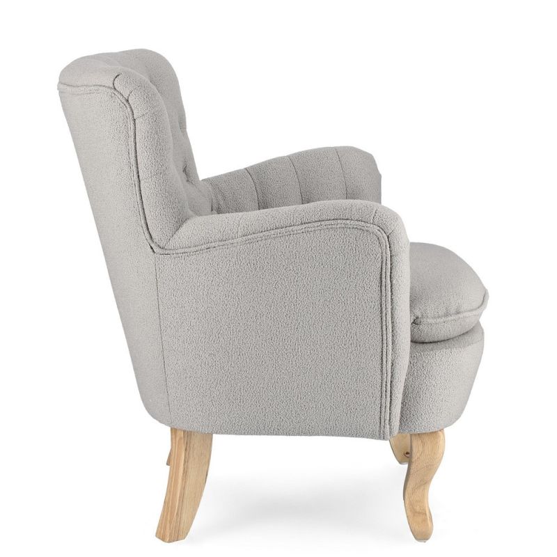 Fotel ORLINS CLOUD