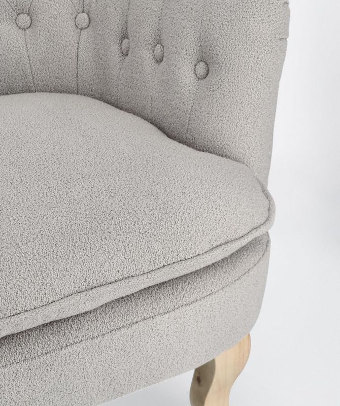 Fotel ORLINS CLOUD