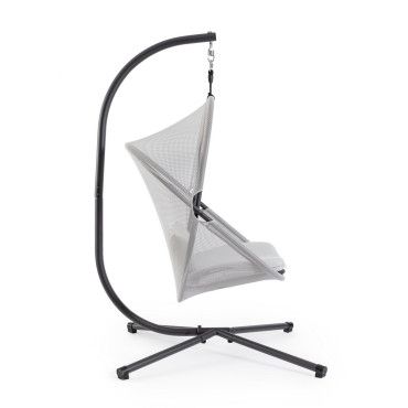 Składany wiszący fotel ALGAR Składany wiszący fotel ALGAR