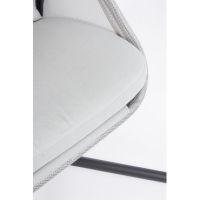 Składany wiszący fotel ALGAR Składany wiszący fotel ALGAR