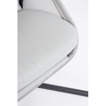 Składany wiszący fotel ALGAR Składany wiszący fotel ALGAR