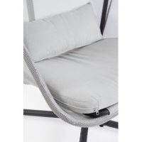 Składany wiszący fotel ALGAR Składany wiszący fotel ALGAR