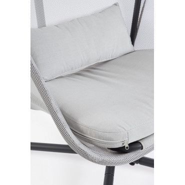 Składany wiszący fotel ALGAR Składany wiszący fotel ALGAR