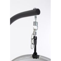 Składany wiszący fotel ALGAR Składany wiszący fotel ALGAR