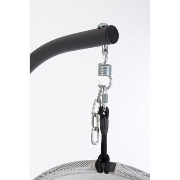 Składany wiszący fotel ALGAR Składany wiszący fotel ALGAR