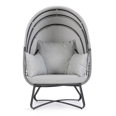 Fotel ELDON Fotel ELDON