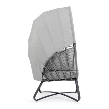 Fotel ELDON Fotel ELDON