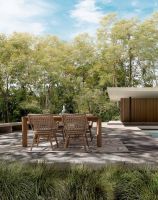 Stół MAVERICK 200x100x77