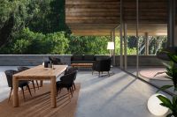 Stół MAVERICK 200x100x77