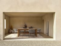 Stół MAVERICK 200x100x77