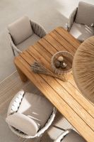 Stół MAVERICK 200x100x77