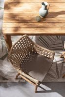 Stół MAVERICK 200x100x77