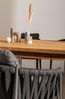 Stół MAVERICK 200x100x77