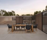 Stół MAVERICK 240x100x77