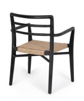 Krzesło obiadowe LETICIA