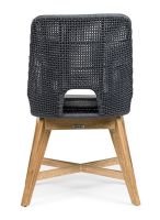 Krzesło obiadowe HESPERIA SLATE