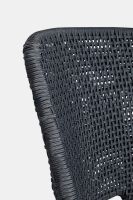 Krzesło obiadowe HESPERIA SLATE