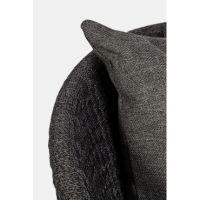 Fotel COACHELLA CHARCOAL Fotel COACHELLA CHARCOAL