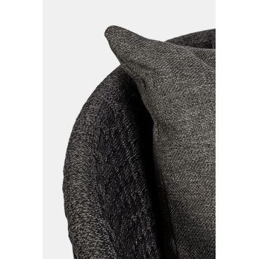 Fotel COACHELLA CHARCOAL Fotel COACHELLA CHARCOAL